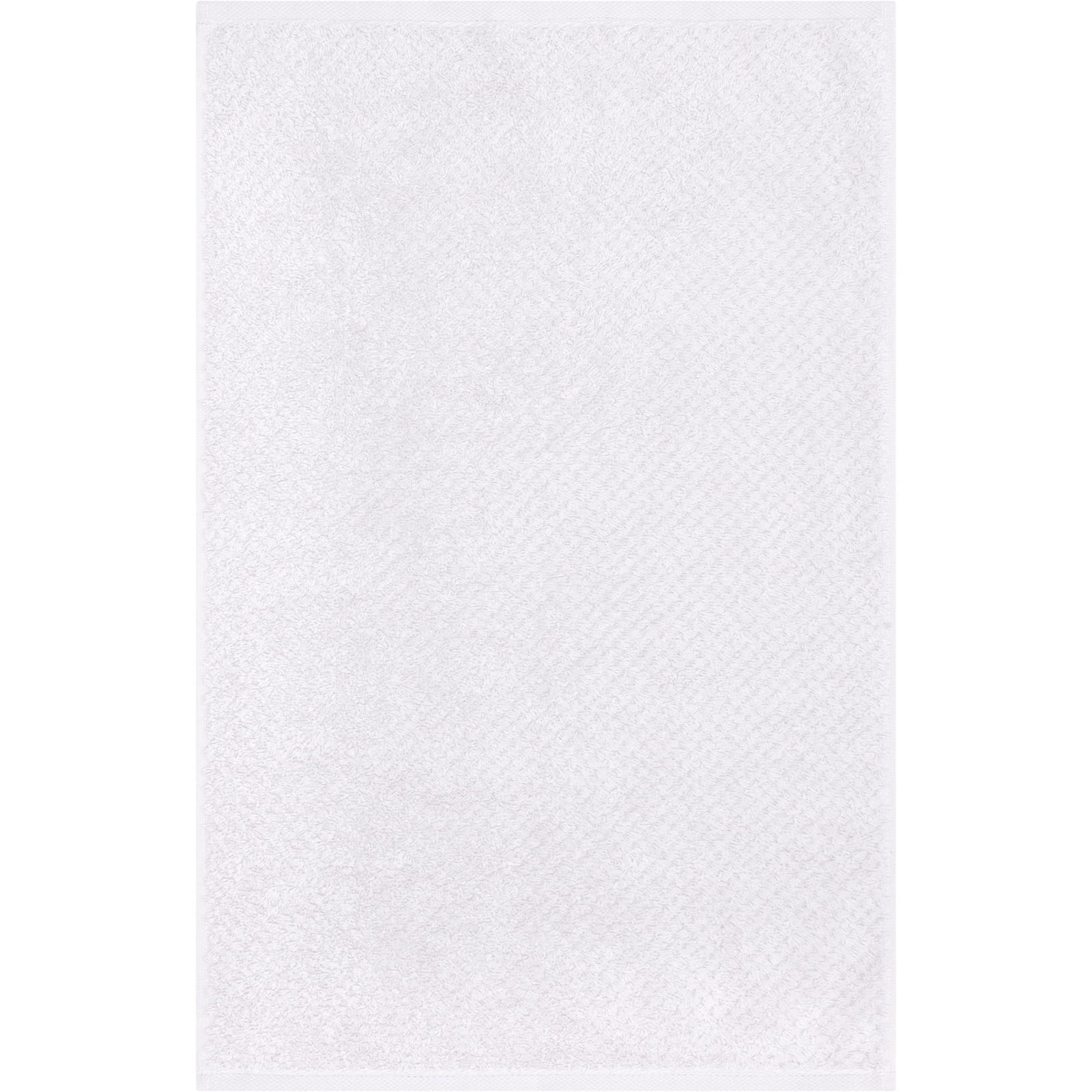 CAW-6500-748-s30/50 - Cawö Gästehandtücher, Gästetuch Pure 6500, mineral, 30/50cm