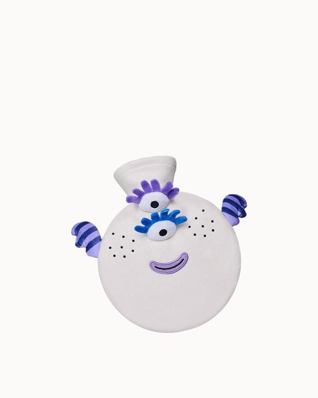 chi-HWB101 - Chic - mic, Wärmflasche Monster