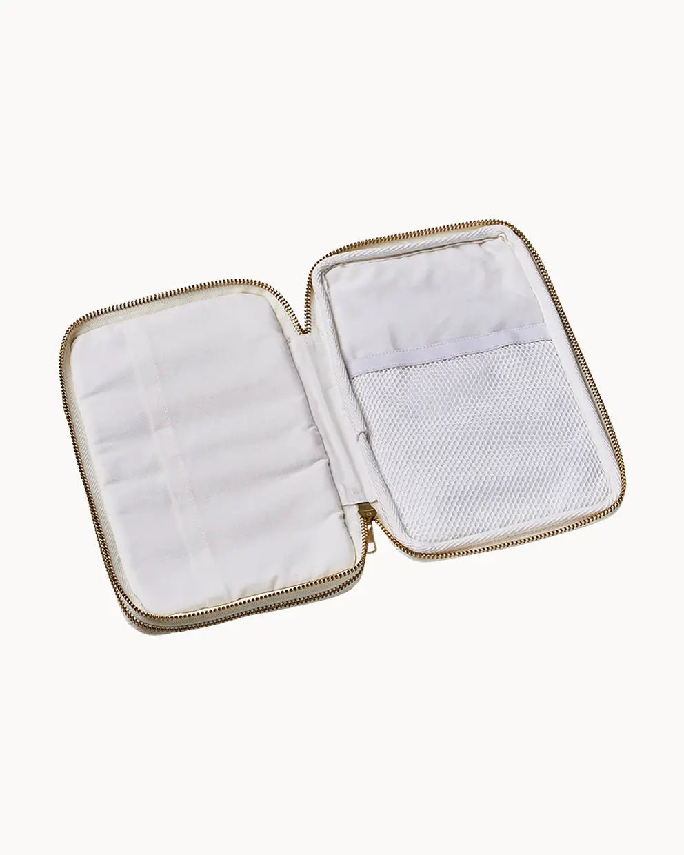 CHI-OTO101 - chic.mic 'Baumwolle travel organizer - flowers'
