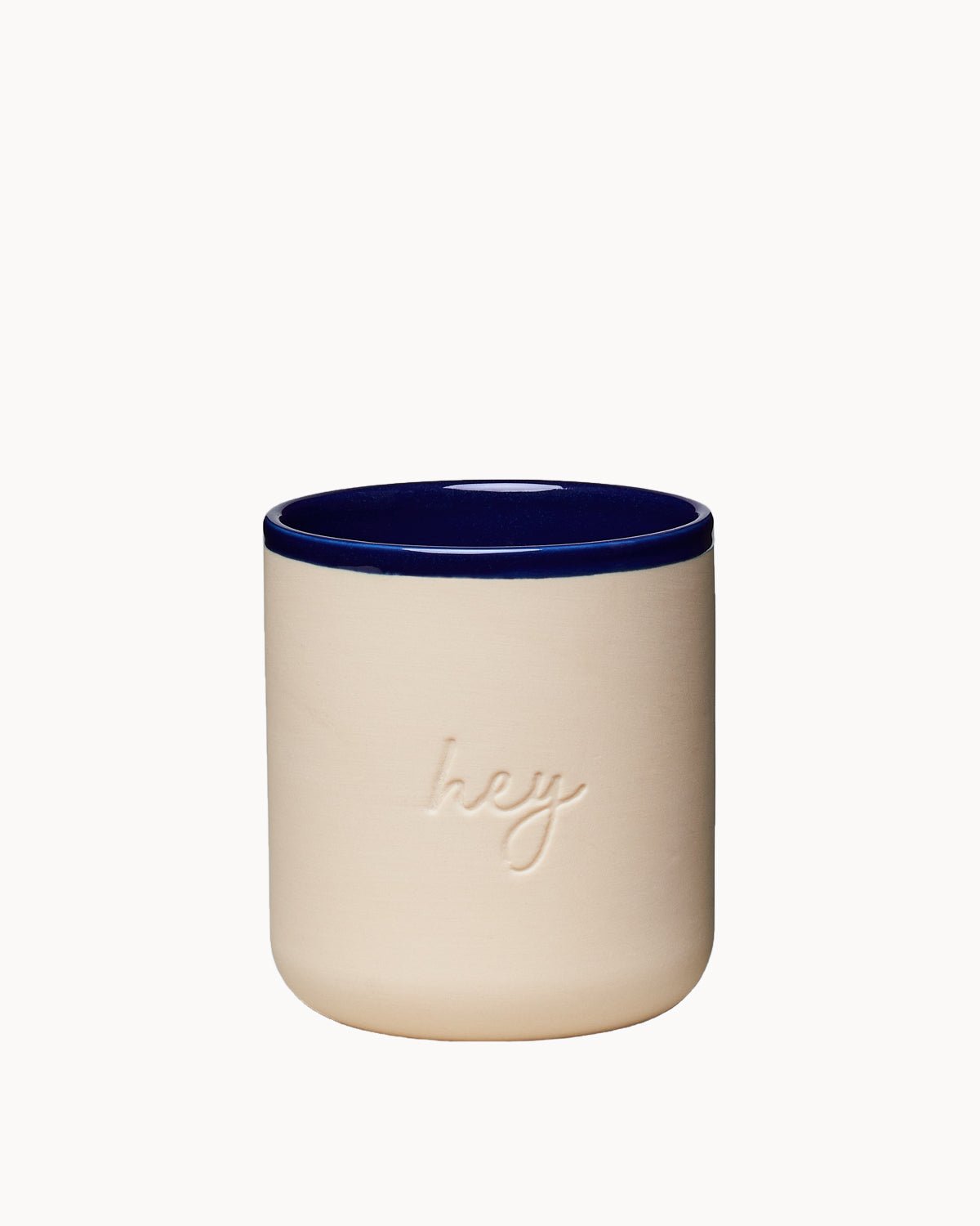 CHI-GMCS220 - Chic.mic, Gute Laune Tasse Serie - Hey!