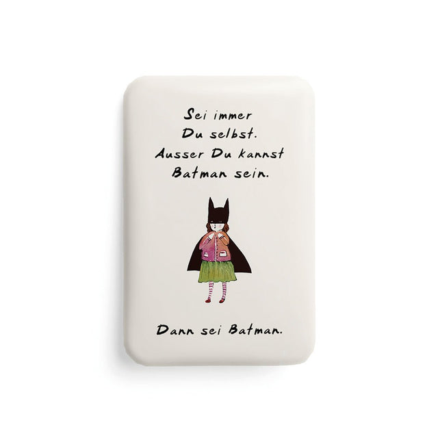 CHI-LM245 - chic.mic - Luna Magnet - Batman