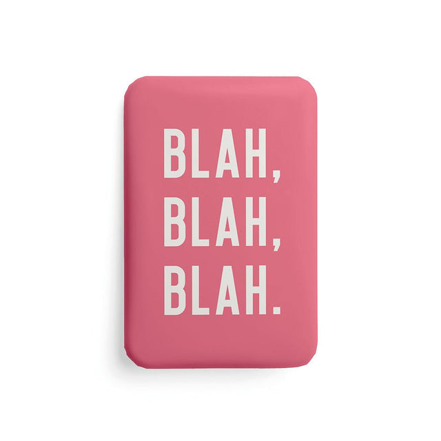 CHI-LM233 - chic.mic - Luna Magnet - Blah, Blah, Blah