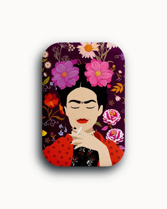 CHI-LM217 - chic.mic - Luna Magnet - Follow your dreams
