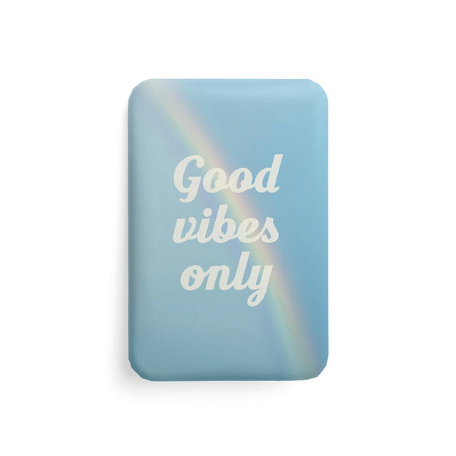 CHI-LM204 - chic.mic - Luna Magnet - Good vibes