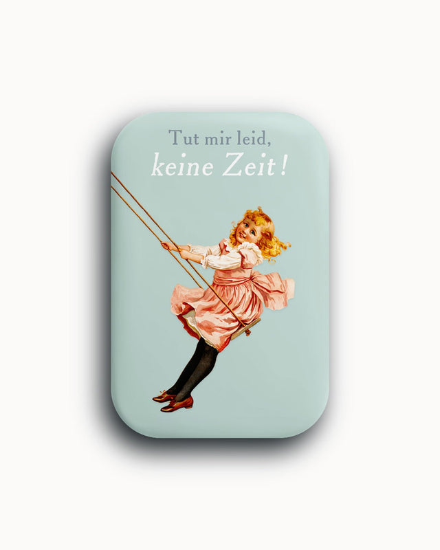 CHI-LM234 - chic.mic - Luna Magnet - Keine Zeit