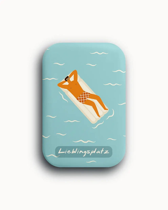 CHI-LM225 - chic.mic - Luna Magnet - Lieblingsplatz