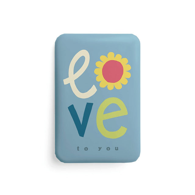 CHI-LM247 - chic.mic - Luna Magnet - Love to you