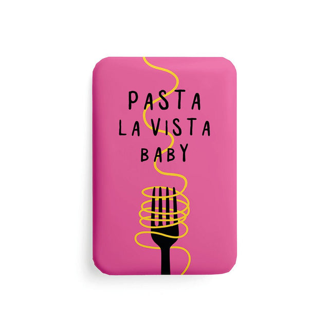CHI-LM221 - chic.mic - Luna Magnet - Pasta La Vista