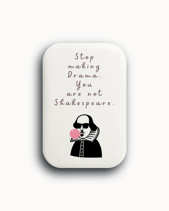 CHI-LM232 - chic.mic - Luna Magnet - Shakespeare