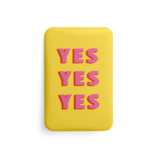 CHI-LM222 - chic.mic - Luna Magnet - YES YES YES