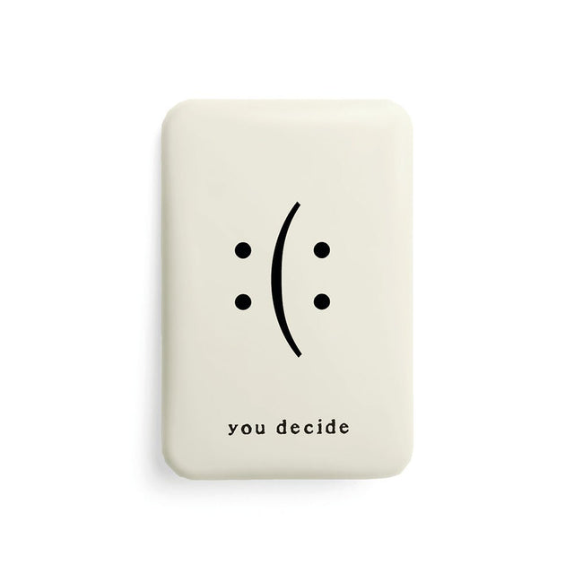 CHI-LM215 - chic.mic - Luna Magnet - You decide