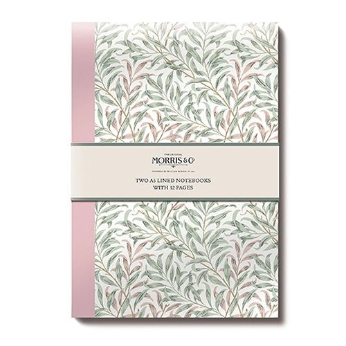 CHI - WMS0006 - Chic.mic, Notizbuch A5 liniert , 2er - Set, 32 Seiten