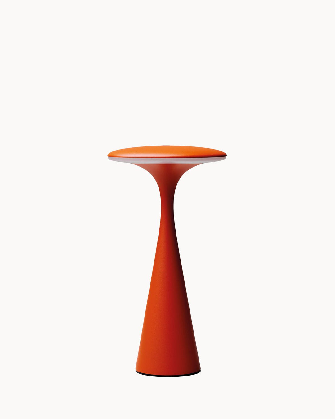 CHI-UTL101 - chic.mic - ufo table lamp - orange