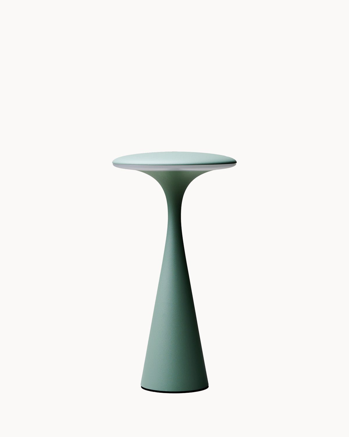 CHI-UTL102 - chic.mic - ufo table lamp - sage