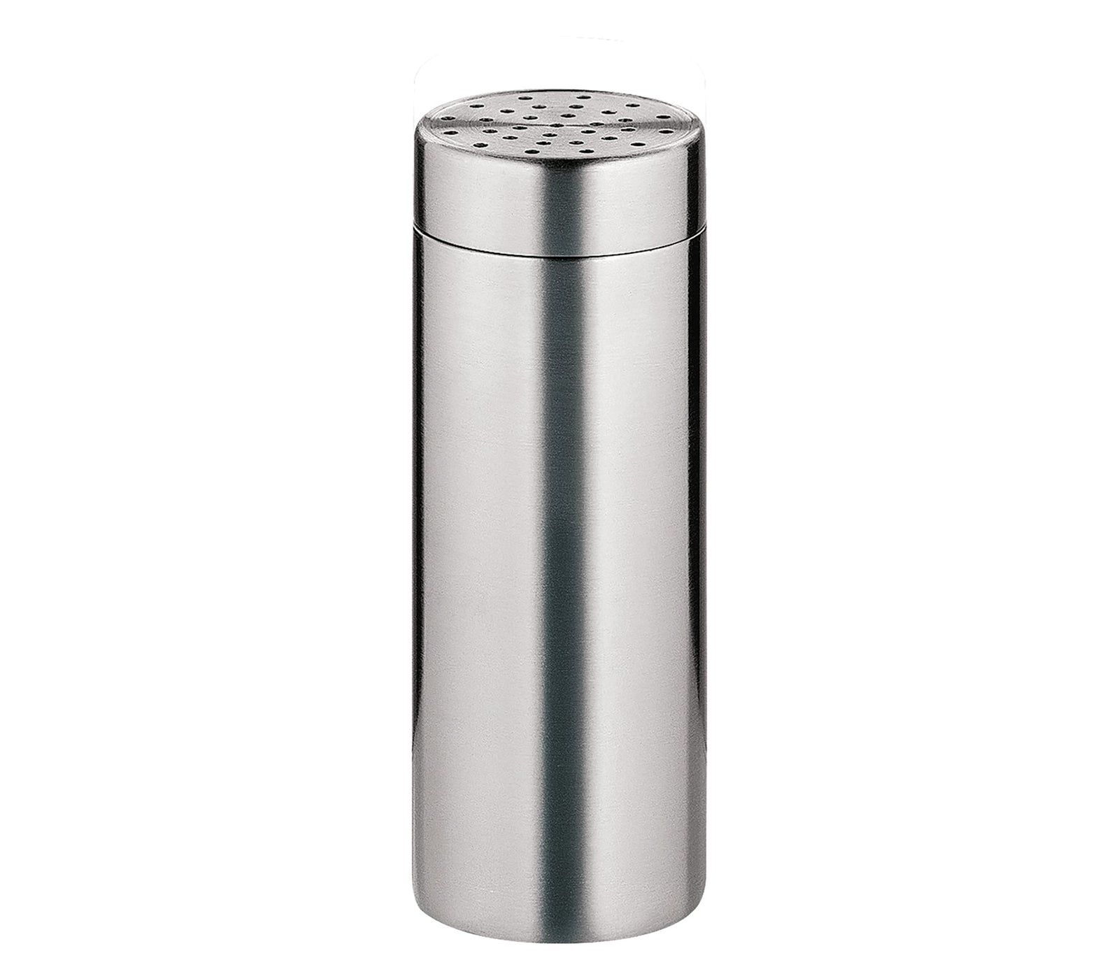 CIL-300666 - Cilio, Kakaostreuer MIDI 10 cm, Edelstahl