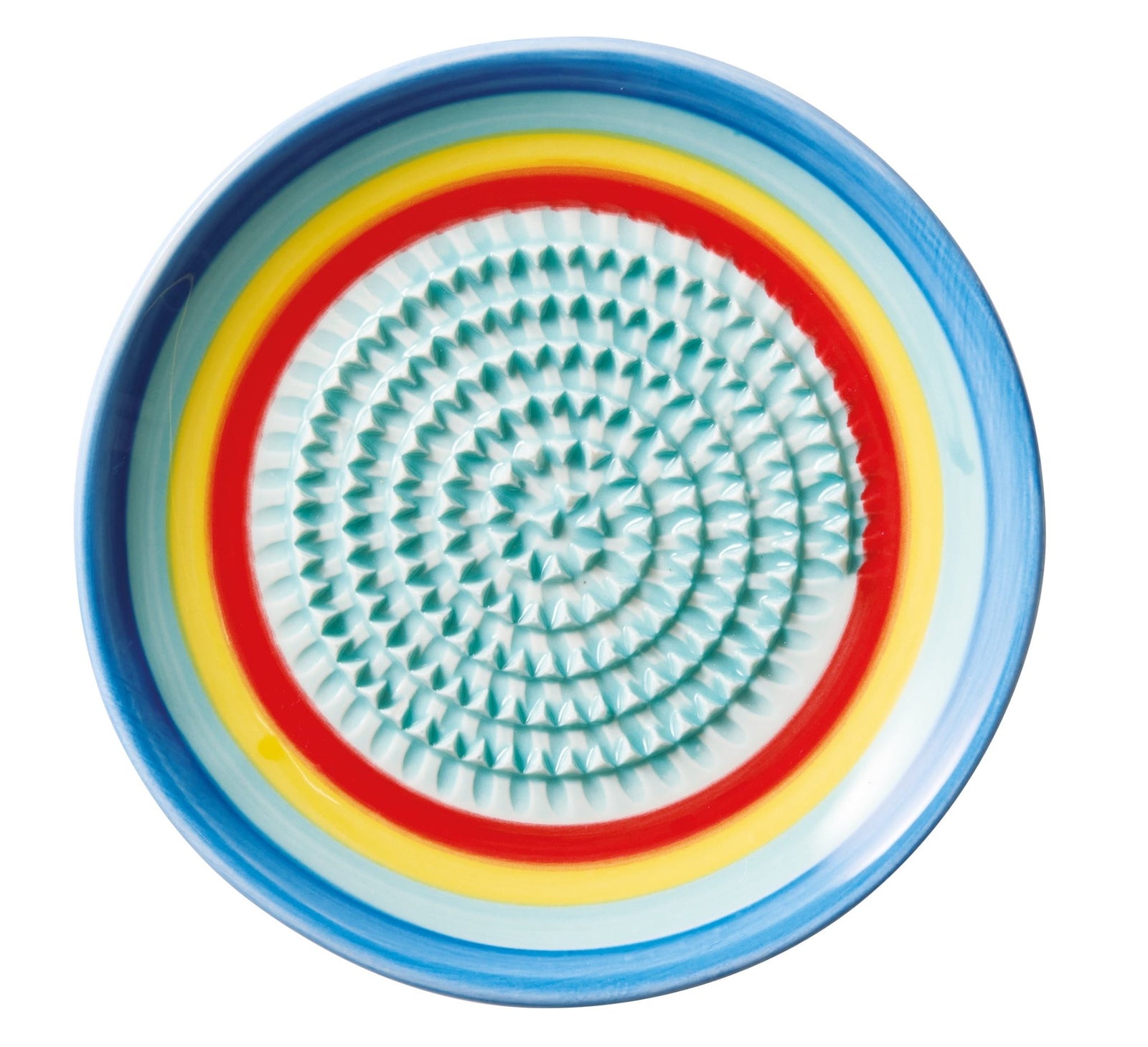CIL-108354 - Cilio, Tellerreibe ARCOBALENO