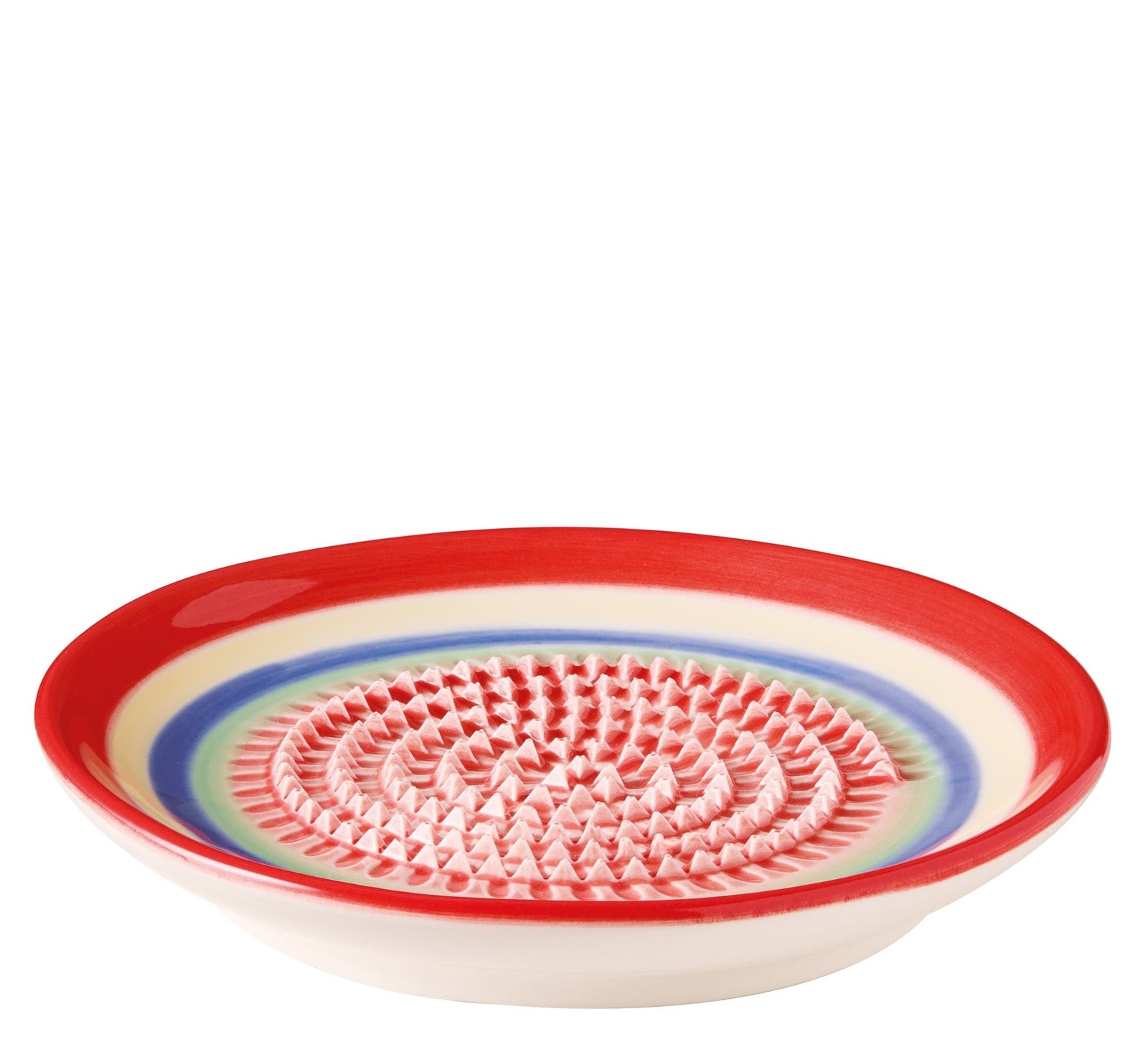 CIL-108361 - Cilio, Tellerreibe ROSSO