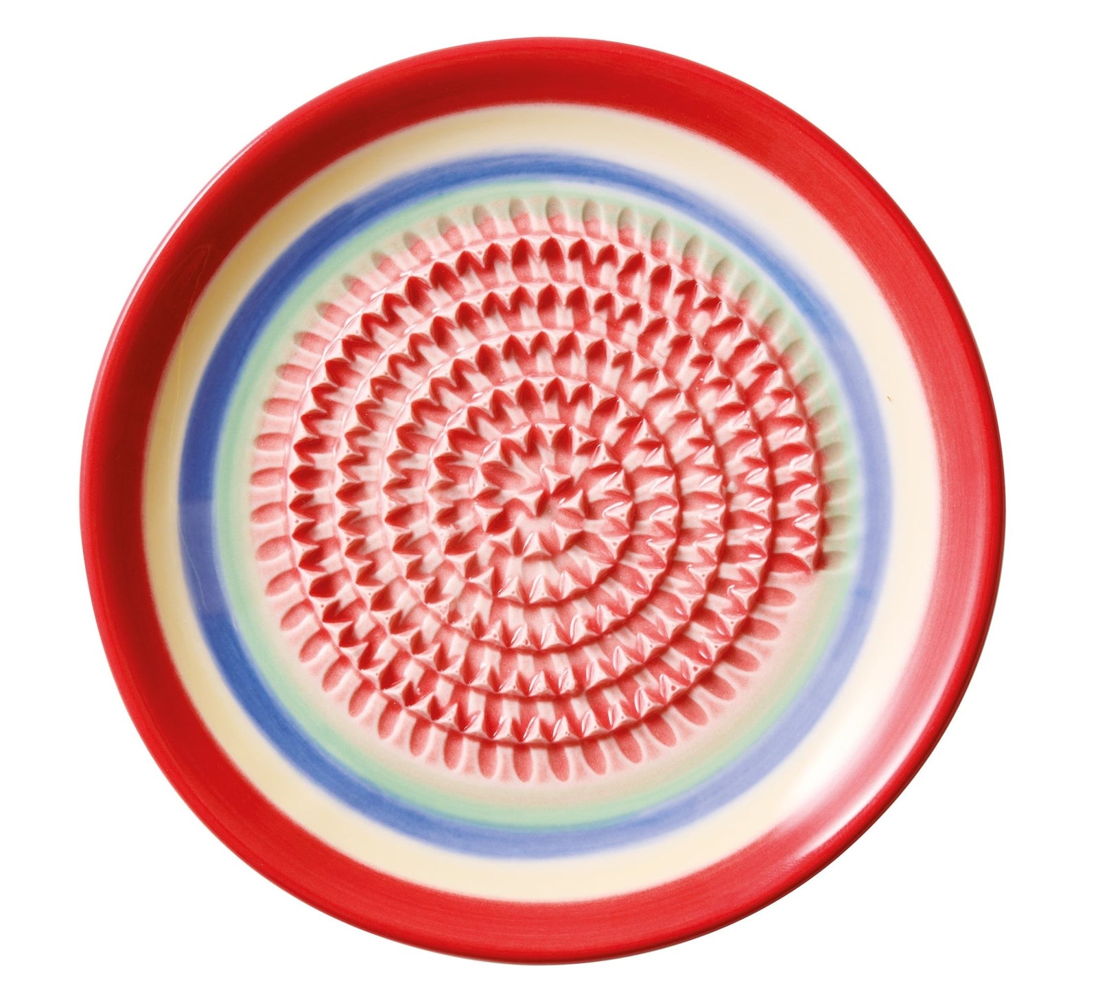 CIL-108361 - Cilio, Tellerreibe ROSSO