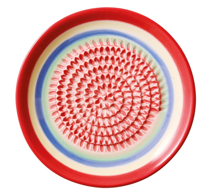 CIL-108361 - Cilio, Tellerreibe ROSSO