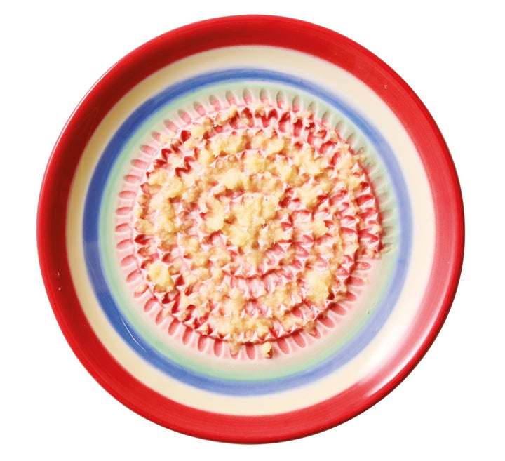 CIL-108361 - Cilio, Tellerreibe ROSSO