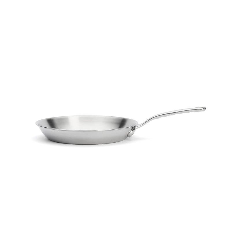 DEB-3724.28 - de Buyer - AFFINITY 'RVS Koekenpan Ø28 cm'