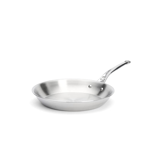 DEB-3724.28 - de Buyer - AFFINITY 'RVS Koekenpan Ø28 cm'