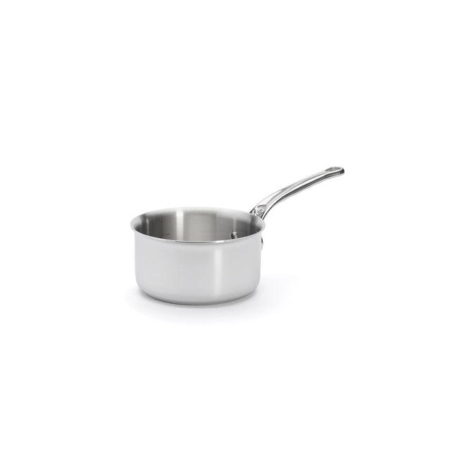 DEB-3706.16 - de Buyer - AFFINITY 'Stielkasserolle Edelstahl Ø16 cm'
