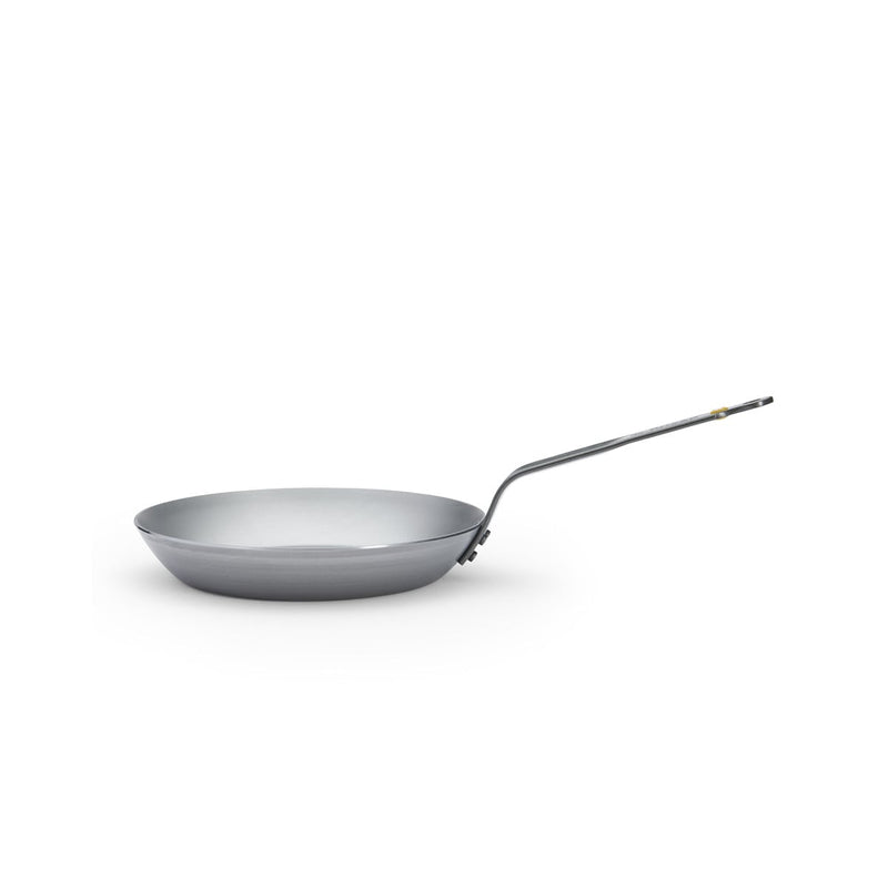 DEB-5610.24 - de Buyer 'Frying pan made of iron Mineral B, Ø 24 cm'