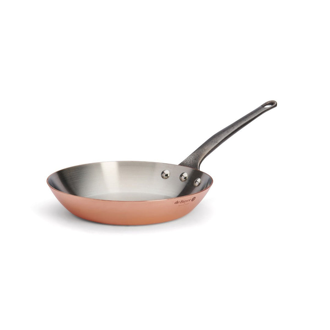 DEB-6224.24 - de Buyer 'Bratpfanne Prima Matera Ø 24 cm'