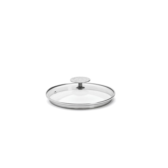 DEB-3428.16 - de Buyer 'Deckel aus Glas ALCHIMY Ø16 cm'