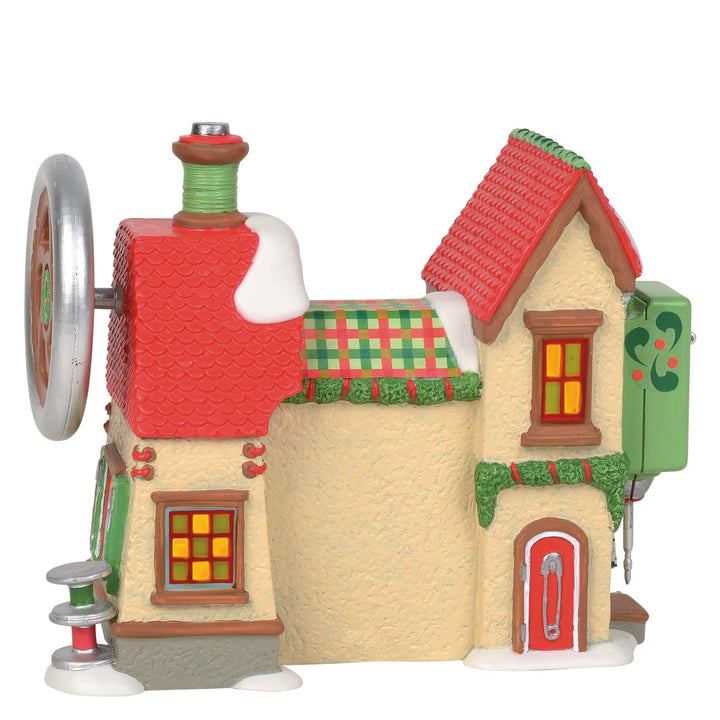 A30074 - Department 56 ® - Gebouwen &