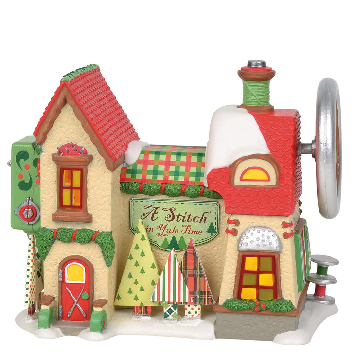 A30074 - Department 56 ® - Gebouwen &