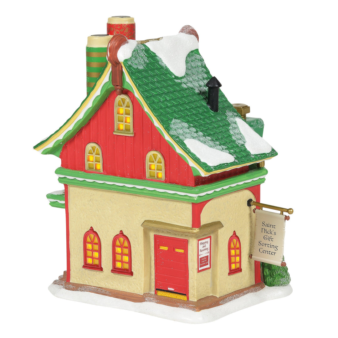 A30311 - Department 56 ® - Edificios &