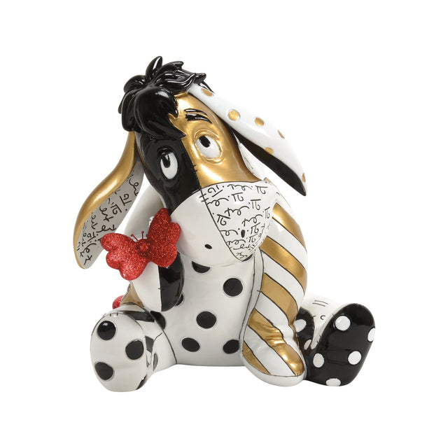 6018071 - enesco - Disney BRITTO Collection 'Eeyore Midas'