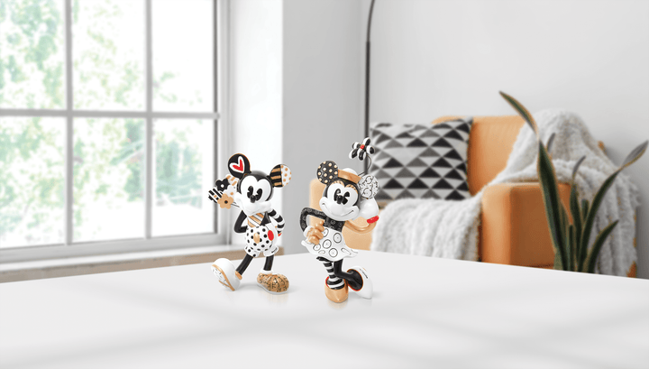 6010306 - enesco - Disney BRITTO Collection &