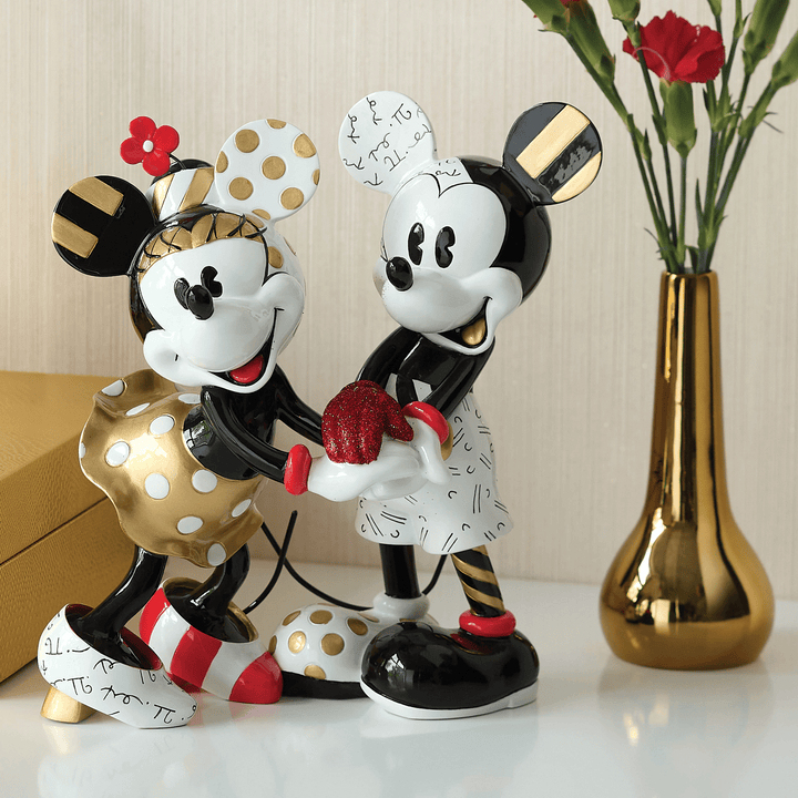 6018067 - enesco - Kolekcja Disney BRITTO &