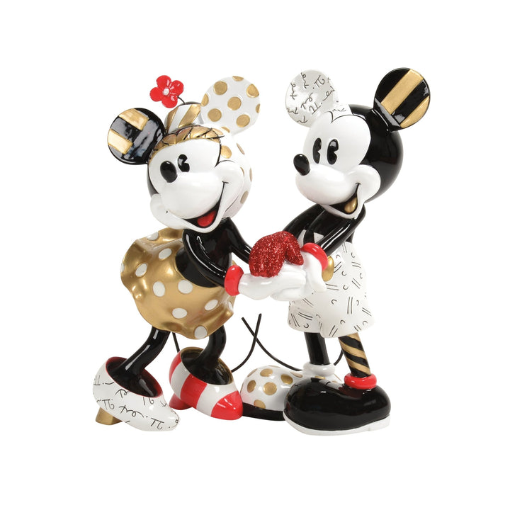 6018067 - enesco - Kolekcja Disney BRITTO &