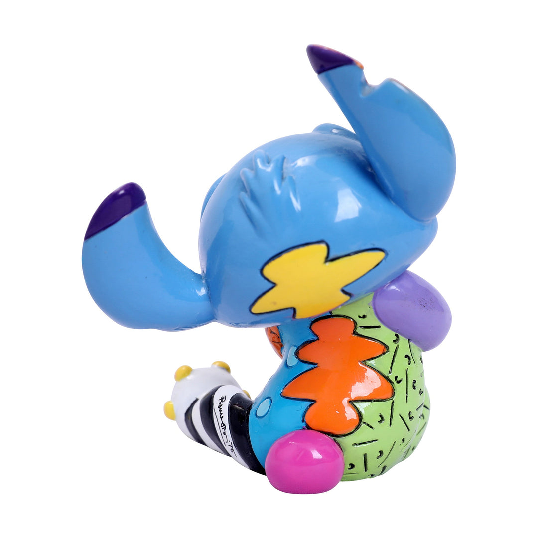 6006125 - enesco - Disney BRITTO Collection &