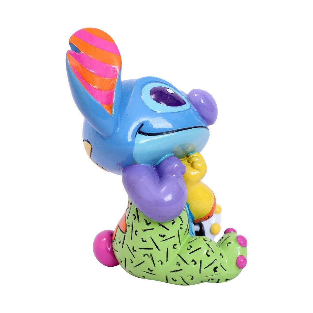 6006125 - enesco - Disney BRITTO Collection &