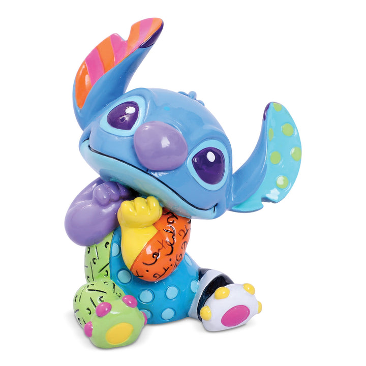 6006125 - enesco - Disney BRITTO Collection &