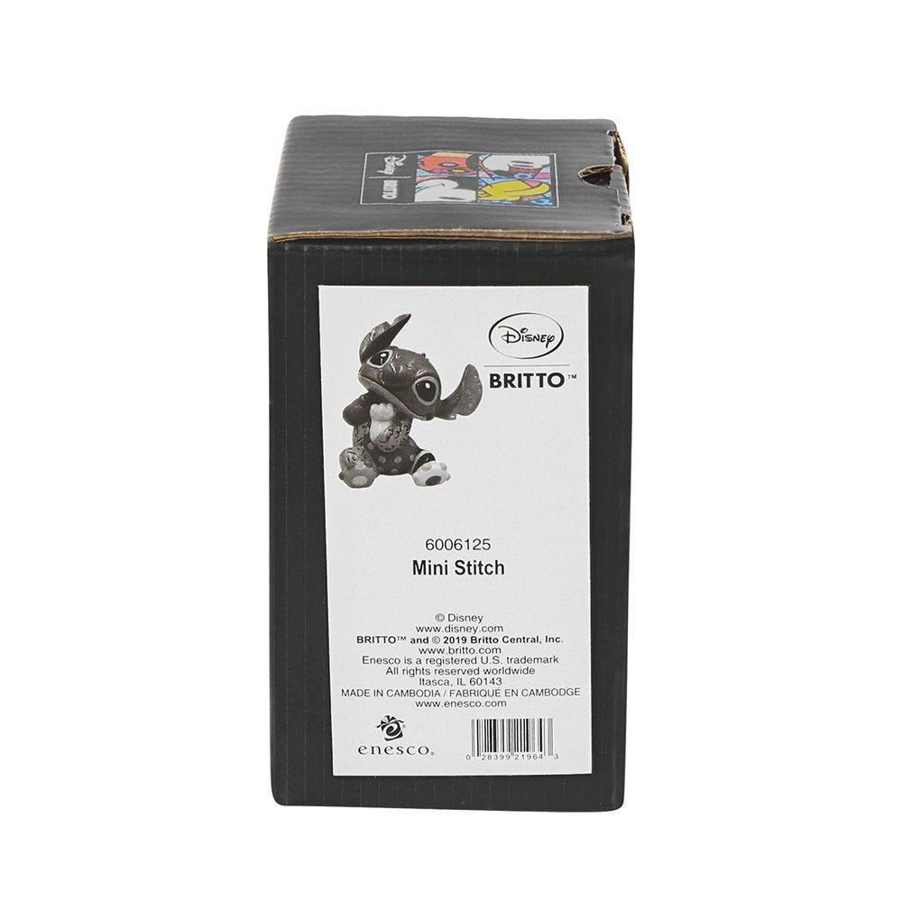 6006125 - enesco - Disney BRITTO Collection &