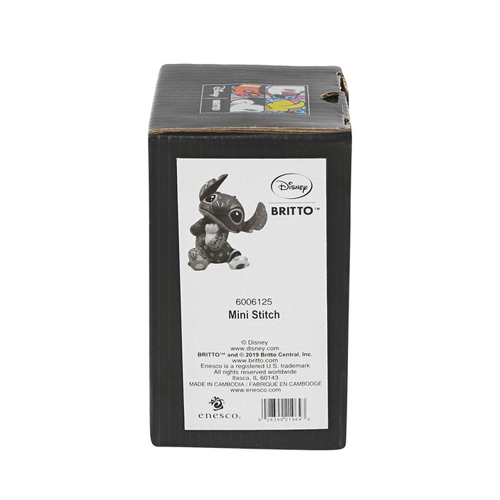6006125 - enesco - Disney BRITTO Collection &