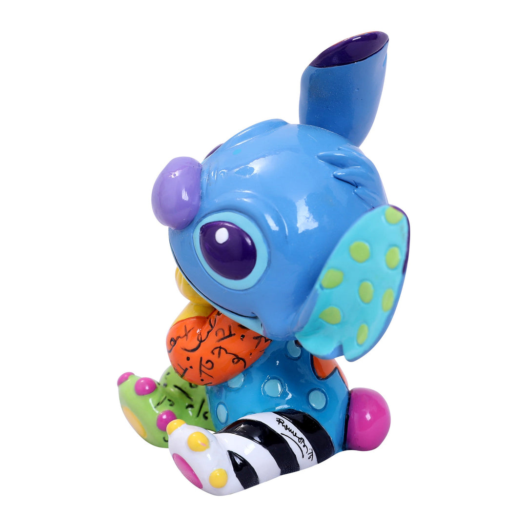 6006125 - enesco - Disney BRITTO Collection &