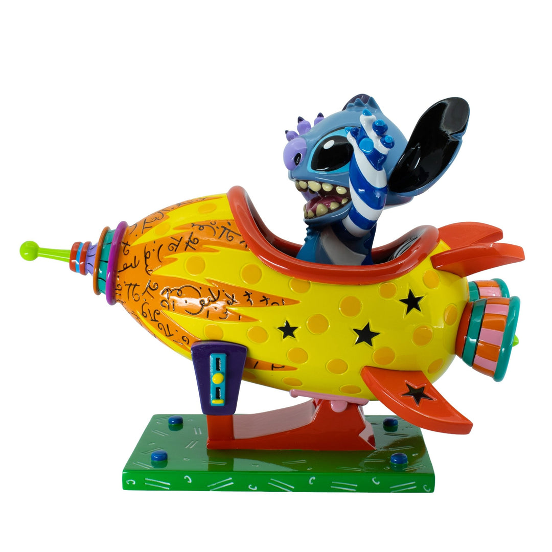 6019019 - enesco - Disney BRITTO Collectie &