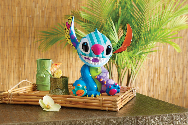 6003343 - enesco - Colección Disney BRITTO &
