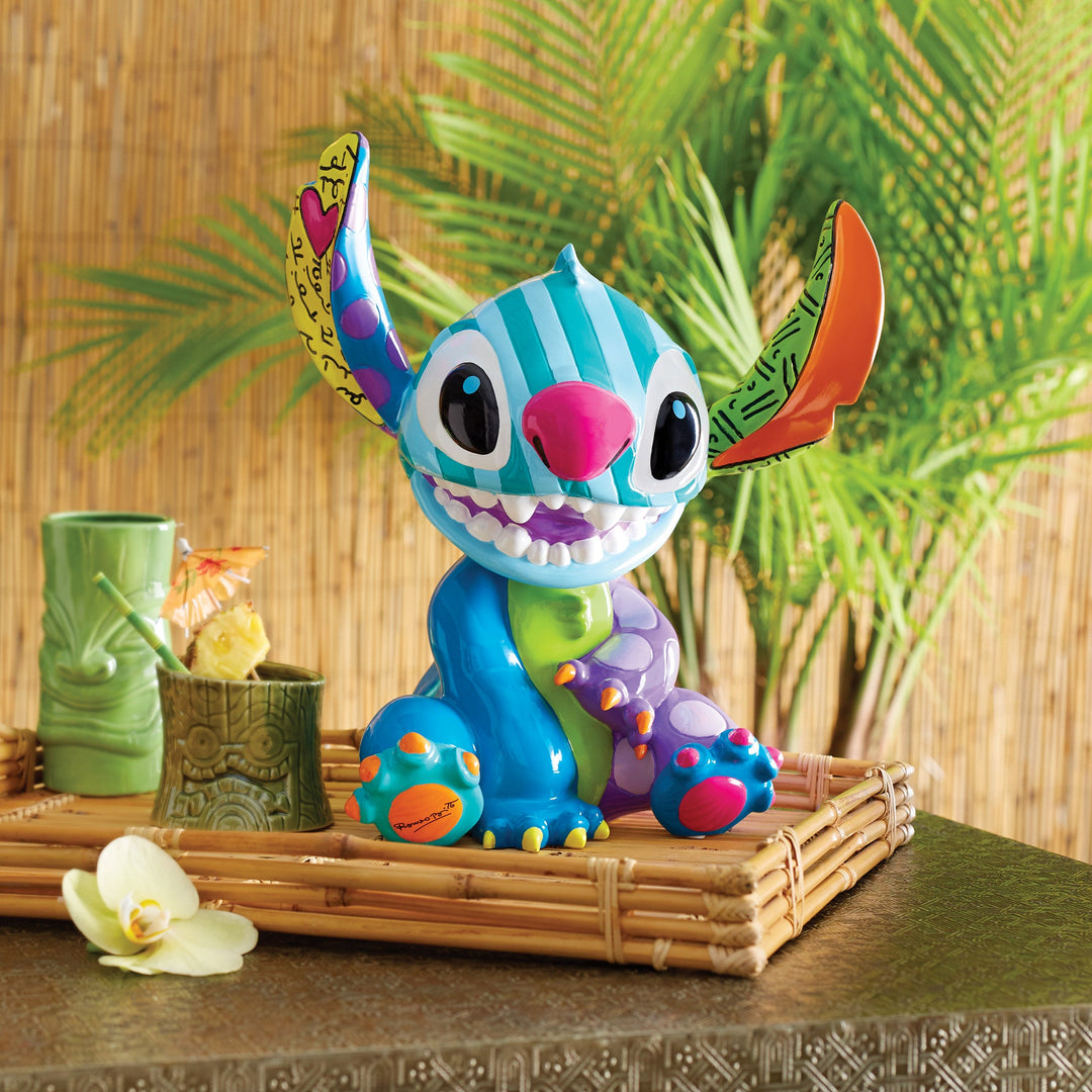 6003343 - enesco - Colección Disney BRITTO &