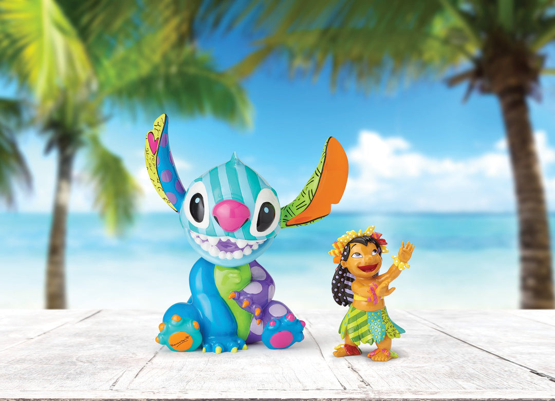 6003343 - enesco - Colección Disney BRITTO &