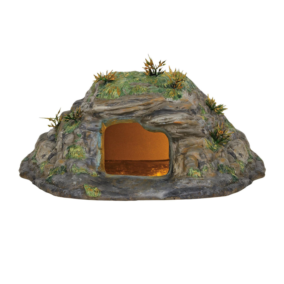 6003757 - enesco WARNER BROTHERS - Buildings &
