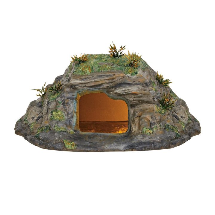 6003757 - enesco WARNER BROTHERS - Buildings &
