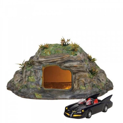 6003757 - enesco WARNER BROTHERS - Buildings &